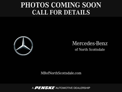 2021 Mercedes-Benz E-Class