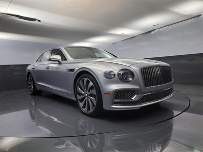 2022 Bentley Flying Spur