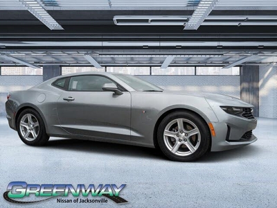 2023 Chevrolet Camaro