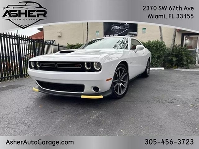 2023 Dodge Challenger R/T Coupe 2D for sale in Miami, Florida, Florida