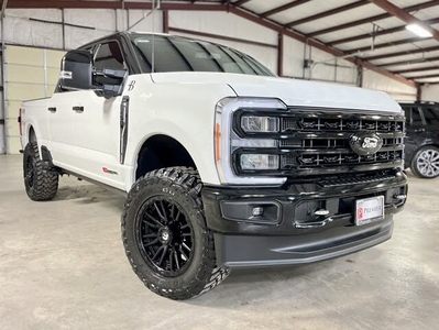 2023 Ford F-250 Super Duty