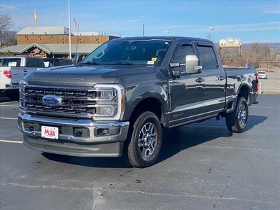 2023 Ford F-250 Super Duty