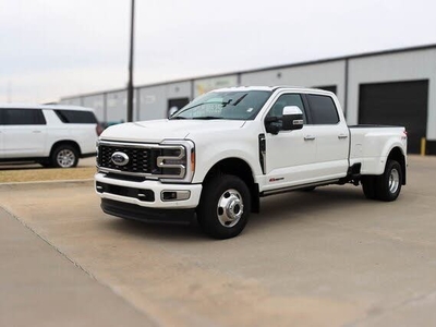 2023 Ford F-350 Super Duty