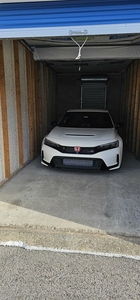 2023 Honda Civic Type R