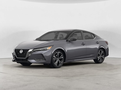 2023 Nissan Sentra