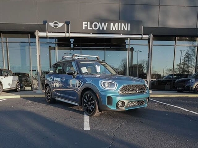 2024 MINI Countryman