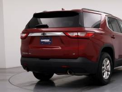 Chevrolet Traverse 3600