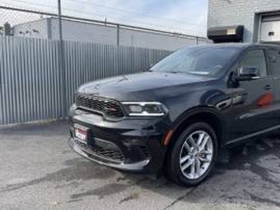 Dodge Durango 3600