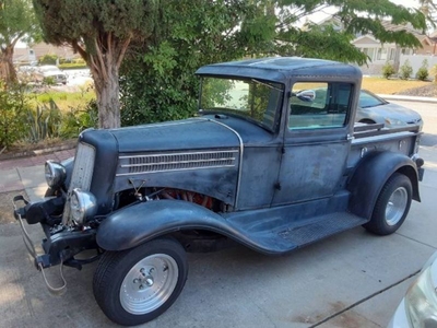 FOR SALE: 1930 Ford Model A $17,995 USD