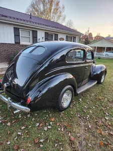 FOR SALE: 1939 Ford Coupe $47,795 USD