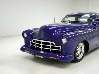 FOR SALE: 1948 Cadillac Series 62 $49,900 USD