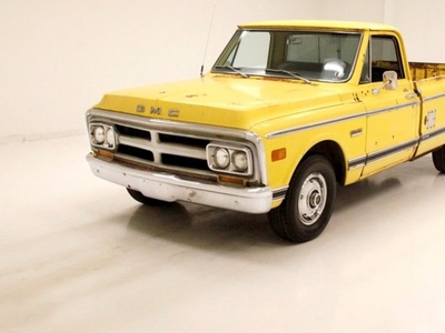 FOR SALE: 1969 Gmc 1500 $18,500 USD