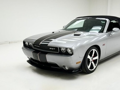 FOR SALE: 2011 Dodge Challenger SRT8 $47,500 USD