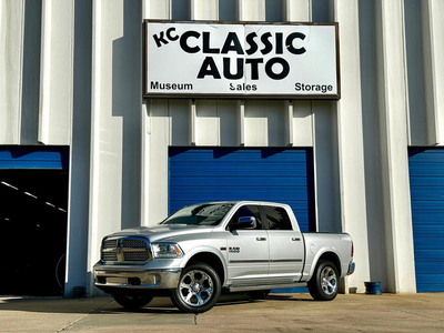 FOR SALE: 2013 Ram 1500 $22,900 USD