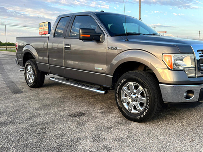 FOR SALE: 2014 Ford F-150 $13,900 USD
