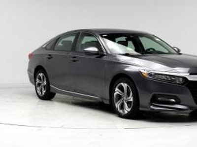 Honda Accord 1500