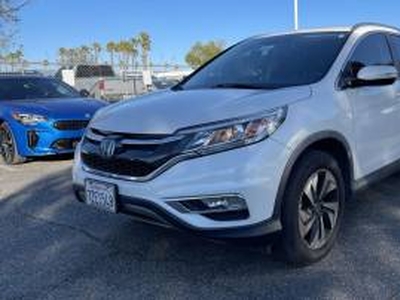 Honda CR-V 2400