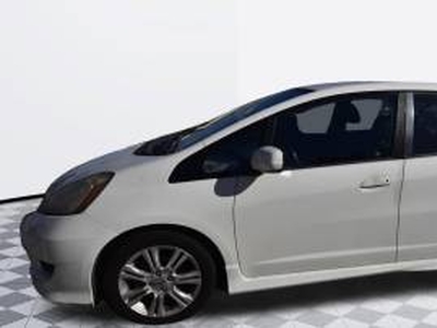 Honda Fit 1500