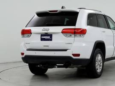 Jeep Grand Cherokee 3600