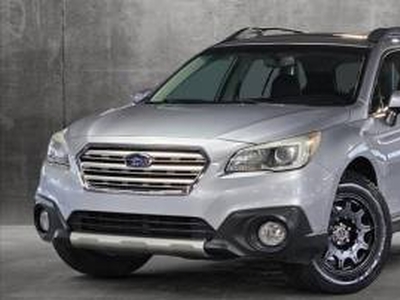 Subaru Outback 2500