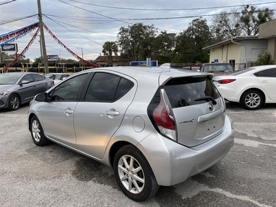 2015 Toyota Prius c in Tampa, FL