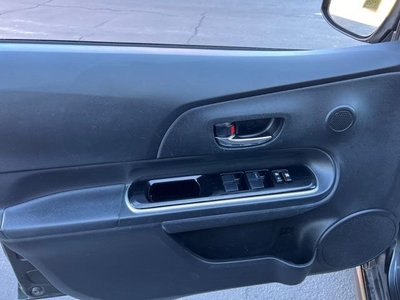 2018 Toyota Prius c Four in San Jose, CA