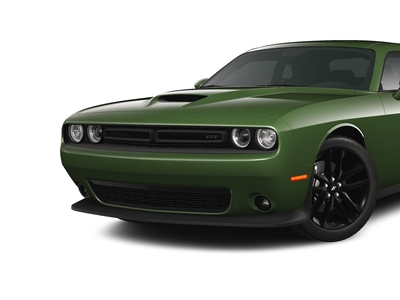 2023 Dodge Challenger GT AWD Coupe