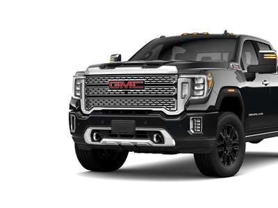 2023 GMC Sierra 3500 HD Denali Truck