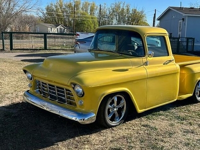 1955 Chevrolet 3100 Pickup