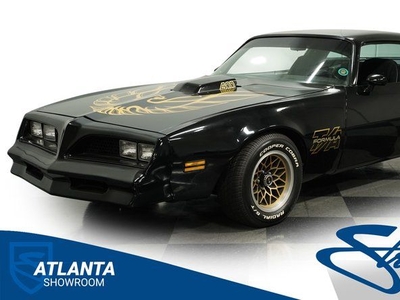 1979 Pontiac Firebird Formula