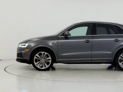 Audi Q3 2000