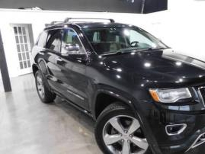 Jeep Grand Cherokee 5700