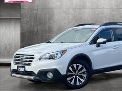 Subaru Outback 2500