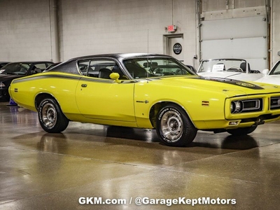 1971 Dodge Charger Super Bee For Sale
