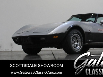1978 Chevrolet Corvette For Sale