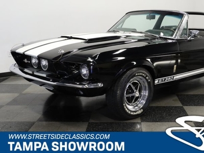 FOR SALE: 1967 Ford Mustang $73,995 USD