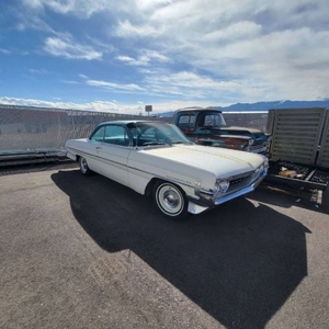 FOR SALE: 1961 Oldsmobile Dynamic 88 $11,895 USD