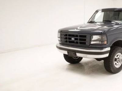 FOR SALE: 1993 Ford Bronco $32,000 USD