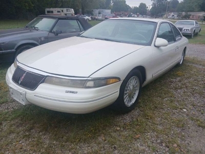 FOR SALE: 1996 Lincoln Mark III $5,995 USD
