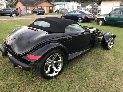 2000 Plymouth Prowler in Omaha, NE