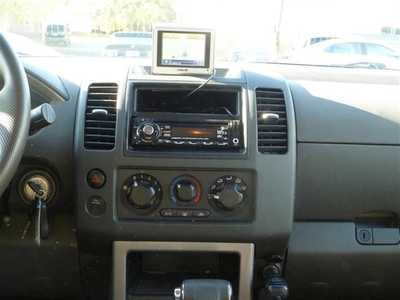 2005 Nissan Pathfinder XE in Branford, CT
