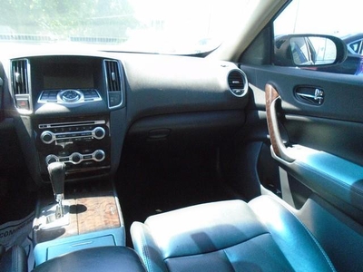 2011 Nissan Maxima 3.5 S in Branford, CT