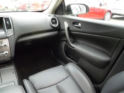 2014 Nissan Maxima 3.5 S in Branford, CT