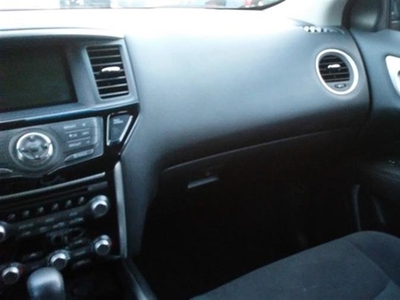 2014 Nissan Pathfinder S in Branford, CT