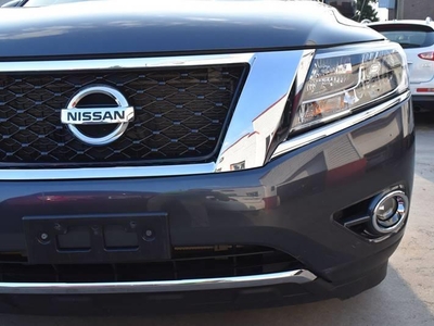 2014 Nissan Pathfinder S in Hartford, CT