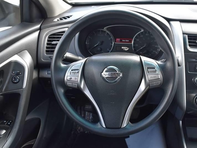 2015 Nissan Altima 2.5 S 4dr Sedan in Hartford, CT
