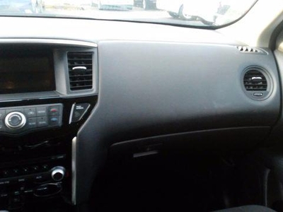 2015 Nissan Pathfinder S in Branford, CT