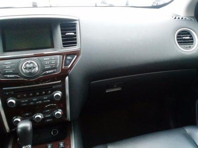 2015 Nissan Pathfinder SL in Branford, CT