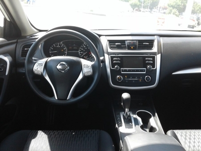 2016 Nissan Altima 4dr Sdn I4 2.5 SV in Jamaica, NY