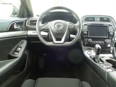 2016 Nissan Maxima 3.5 SV in Branford, CT